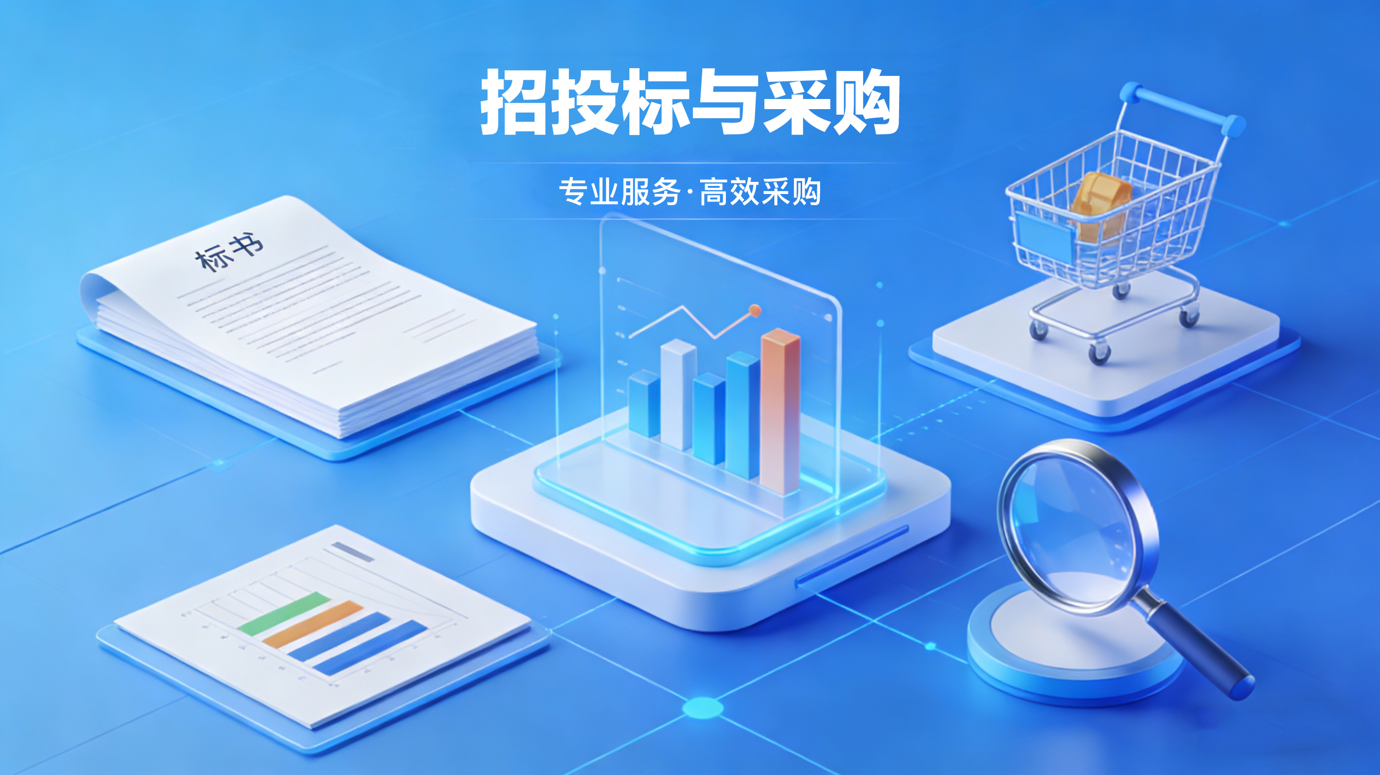 招投标与采购